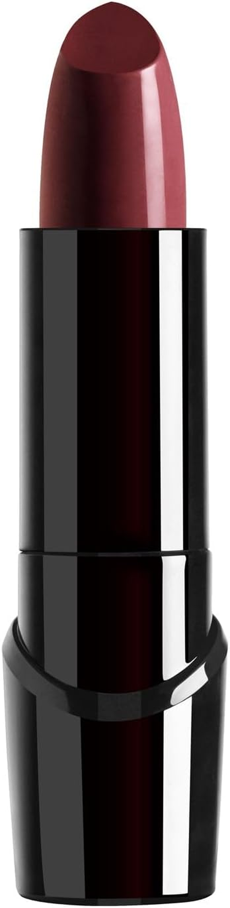 WET N WILD Silk Finish Lipstick - Black Orchid - Black Orchid image number 2