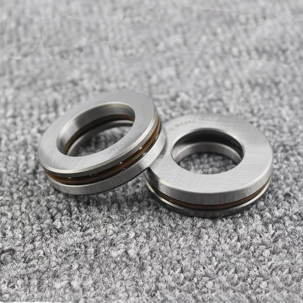 Premium Motorcycle Parts Motorcycle Bearing for Yamaha TT225 TT-R225 XT225 XT225 Serow FZR250 XVS125 XVS250 XV125 XV250 XV400 Virago 125 250 400 SRV250 Accessories image number 1