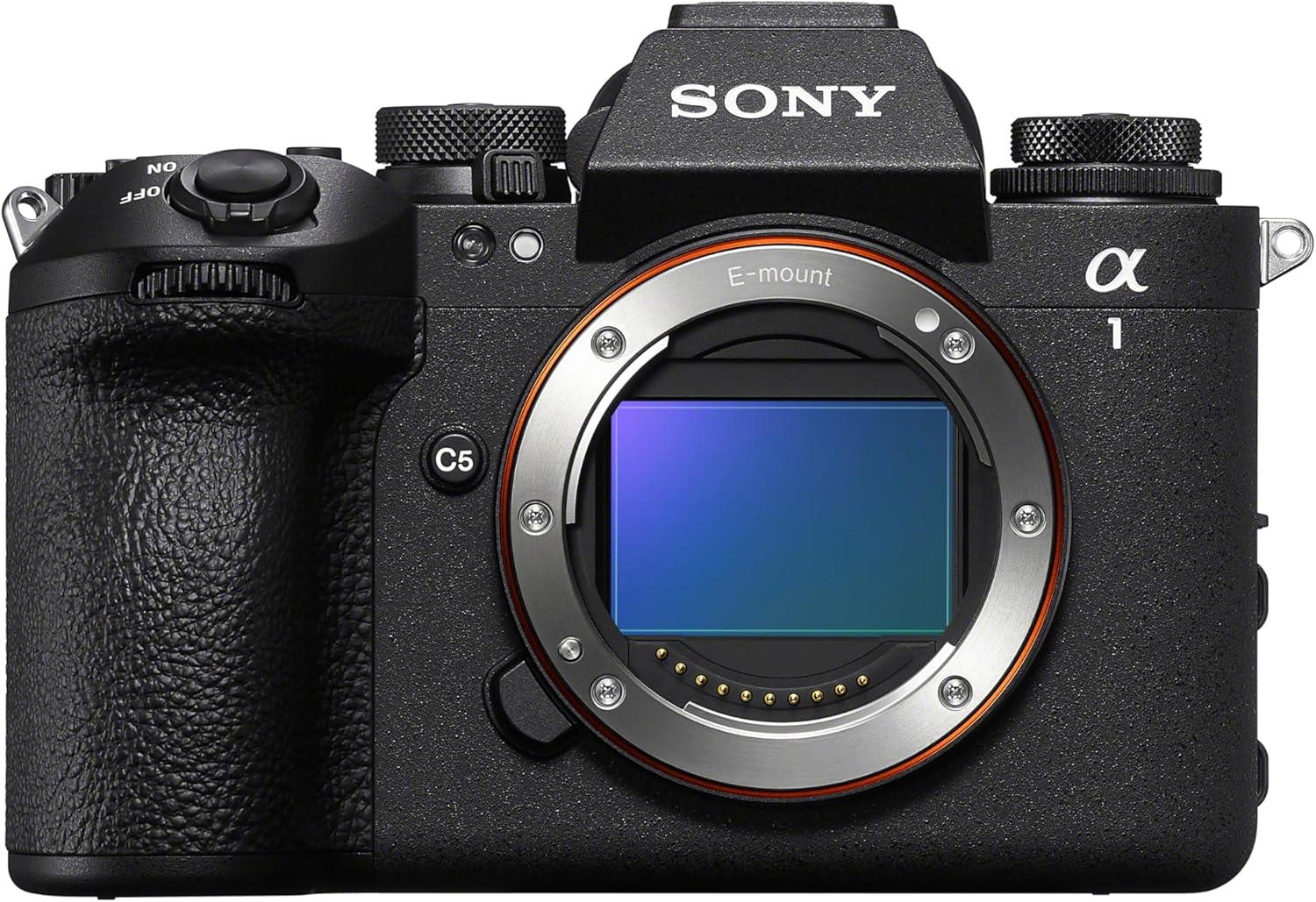 Sony A1 II Body