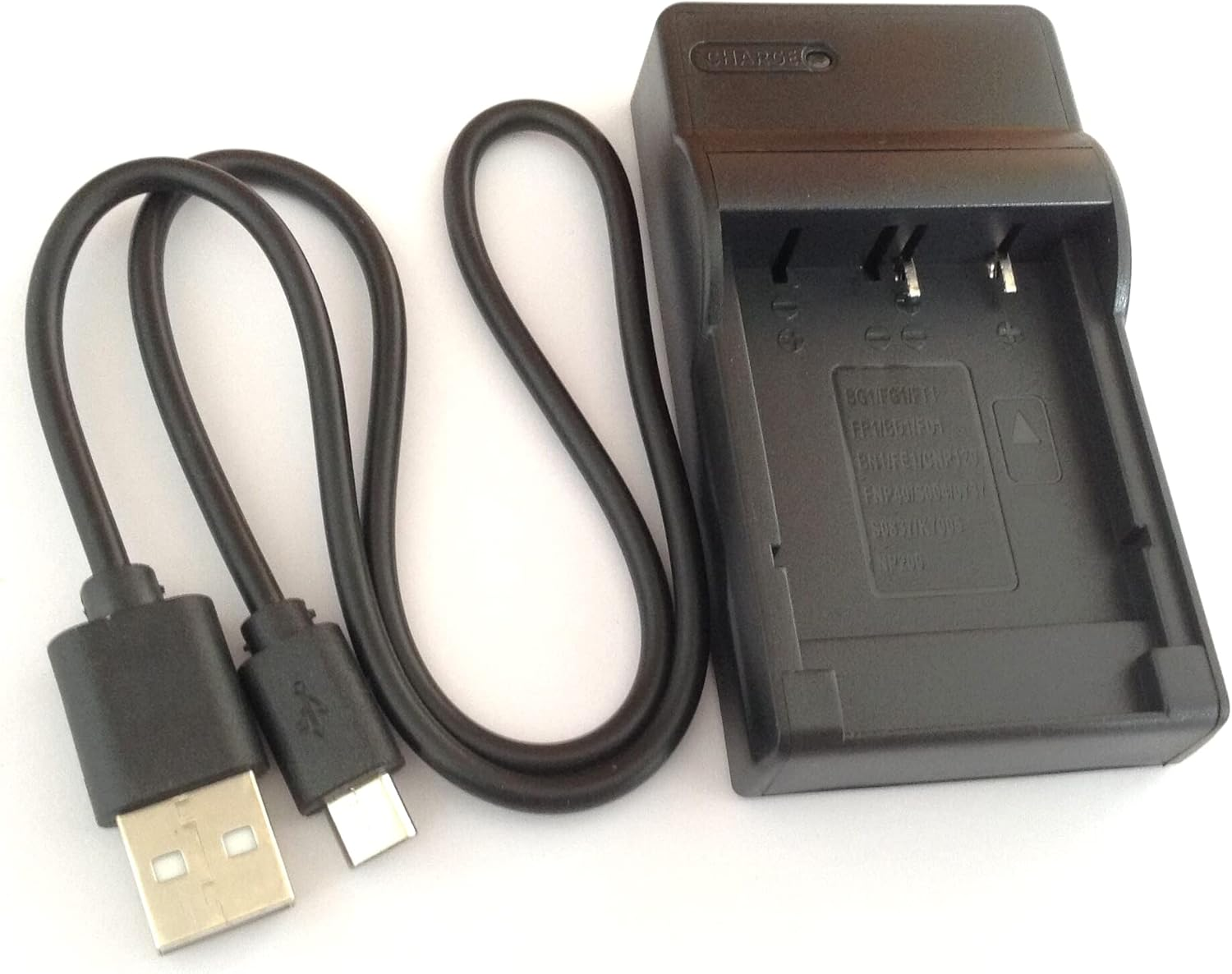 New NP-FD1 NP-BD1 NP-FG1 Small USB Camera Battery Charger NP-FE1 NP-BG1 NP-FT1 for Sony DSC-G3 T10 T70 DSC-T75 T77 DSC-T200 DSC-T100 T300 DSC-T500 DSC-T700 T7 DSC-W90 DSC-M1 DSC-H50 Parts