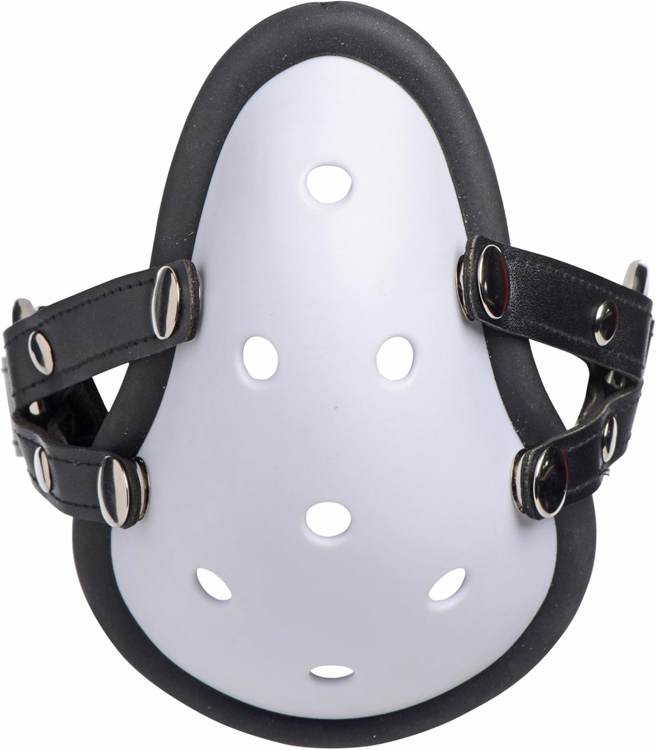 Master Series Musk Athletic Cup Muzzle image number 2