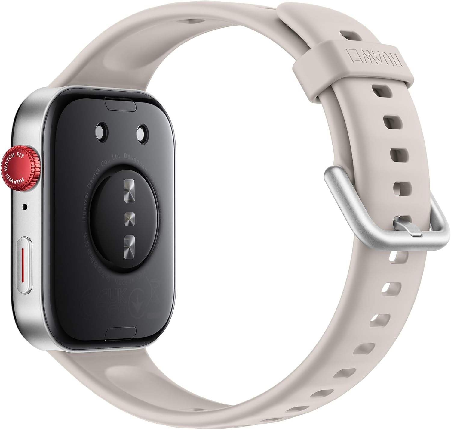 HUAWEI WATCH FIT 3 image number 3