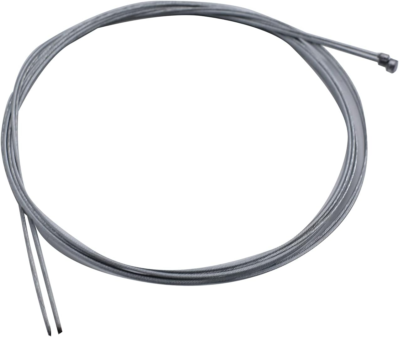 Universal Cable Repair Kit for Motorcycle Inner Clutch Throttle Brake Repair Kit image number 3