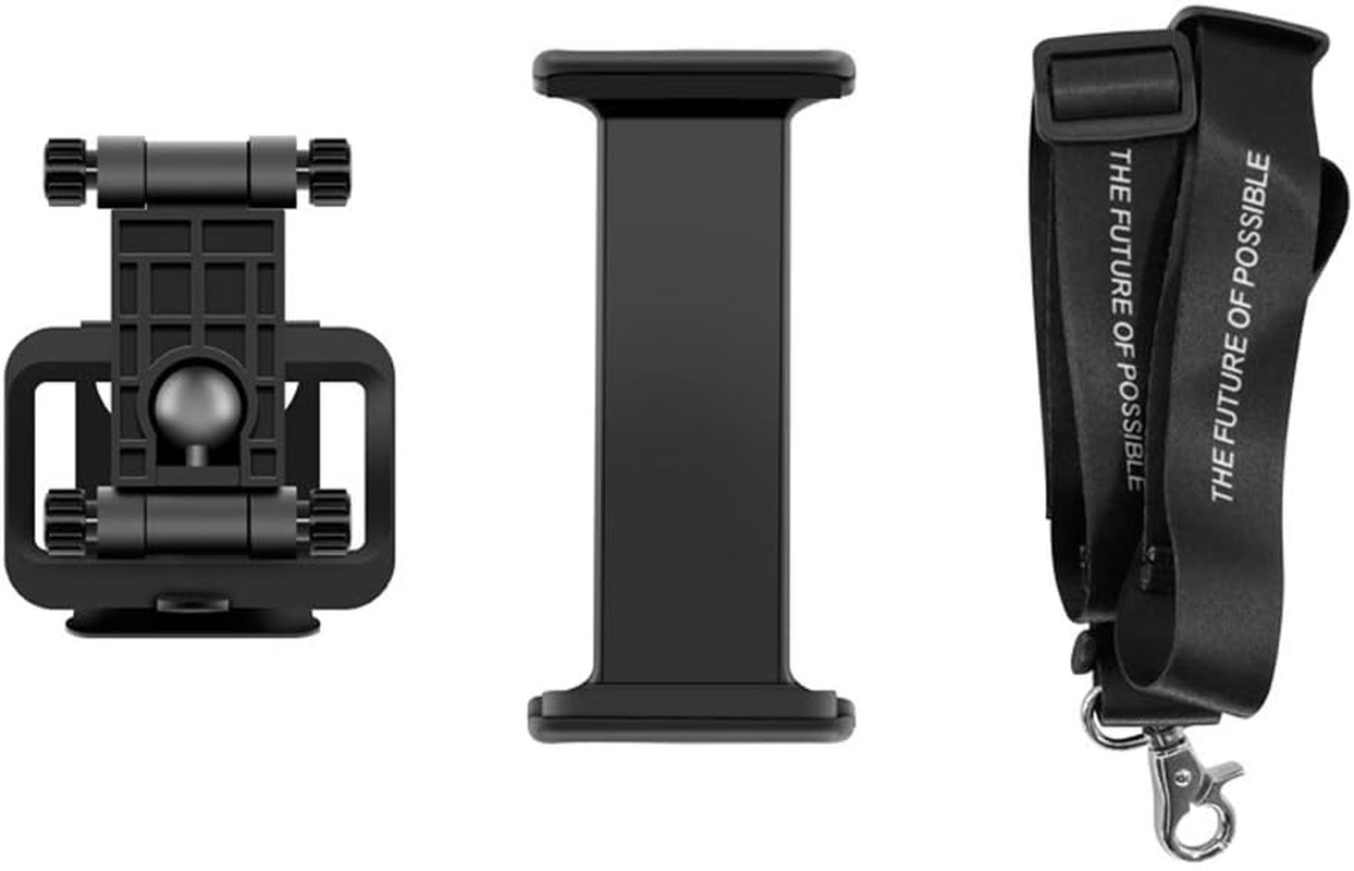 Remote Control Holder, Detachable Design, for Smart Phones Tablets, for DJI Mavic 2 Pro Zoom Drone
