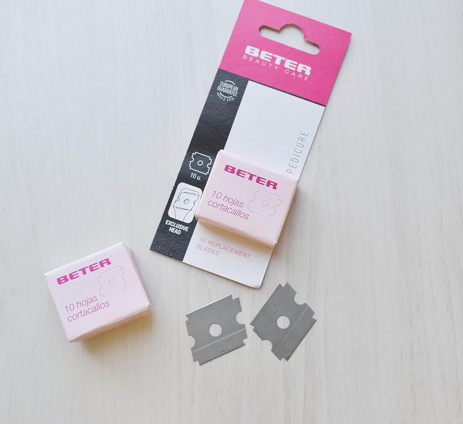 P.10 Hoja Cortacall.34028 image number 3