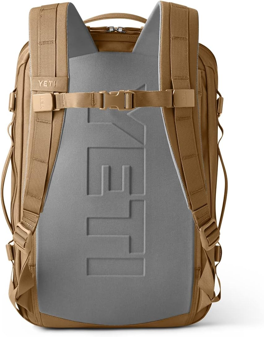 YETI Crossroads Backpack image number 2