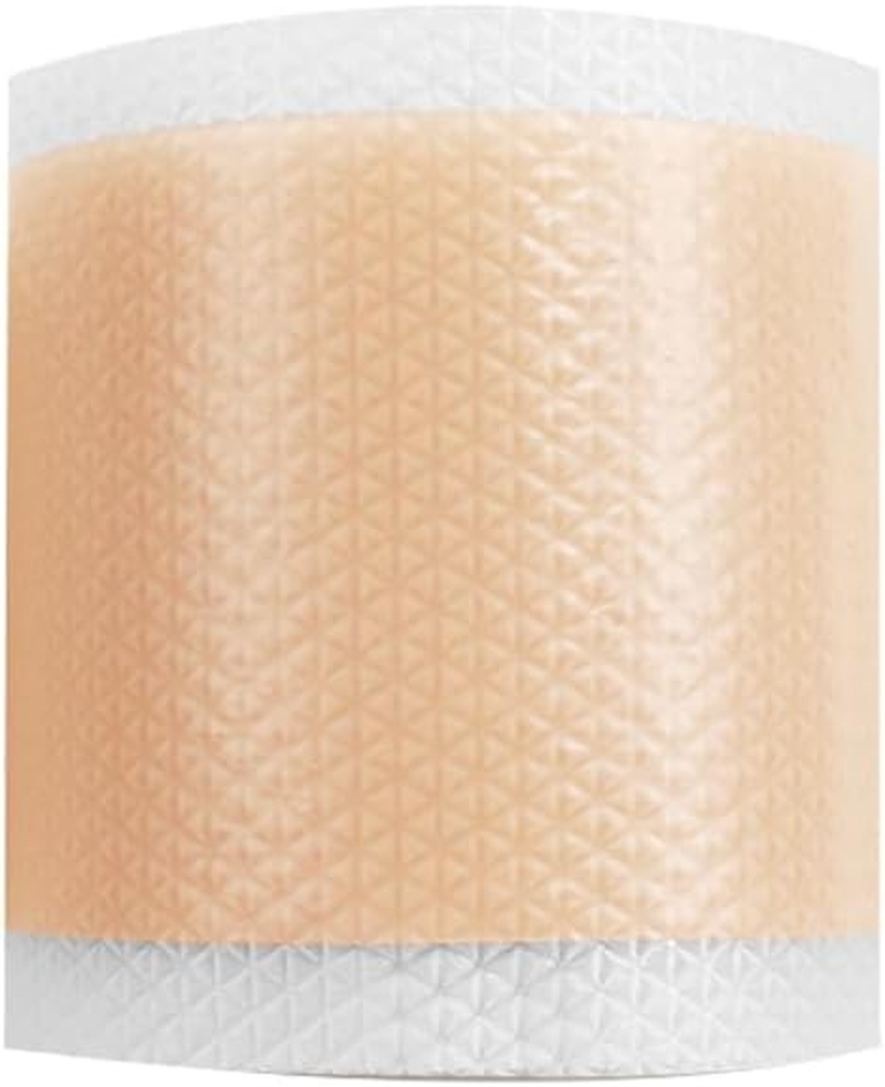 Silicone Gel Tape Scar Removal Self-Adhesive Efficient Scar Removal Patch Tapes image number 4