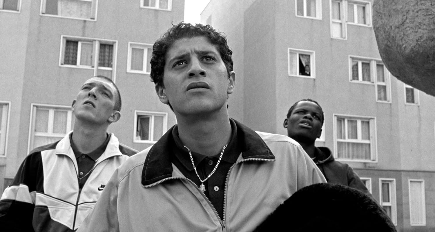 La Haine (Criterion Collection) image number 1