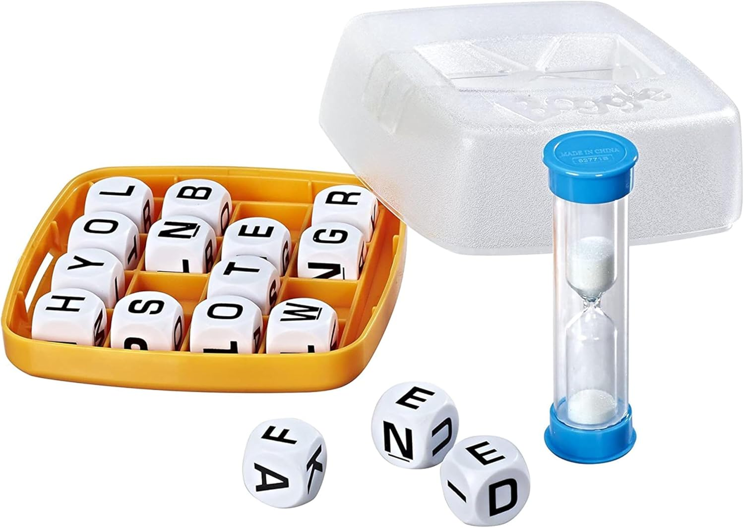 Boggle Classic image number 1