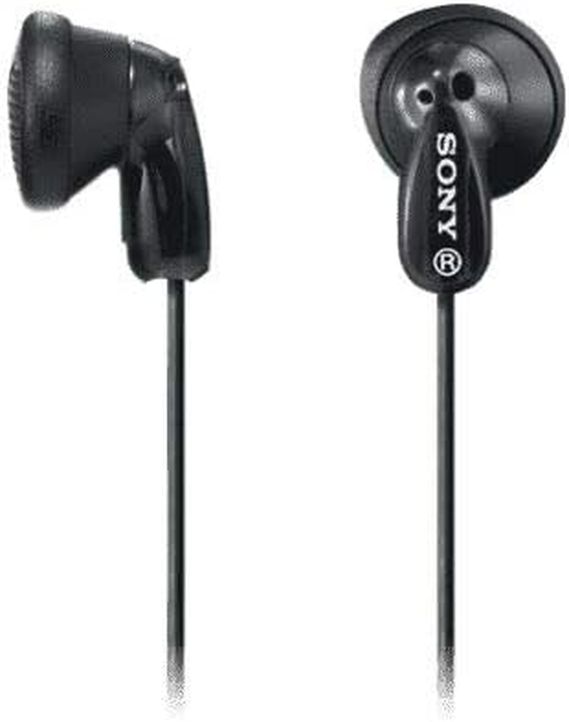 Sony E9LP In-Ear Headphones, Blue image number 7