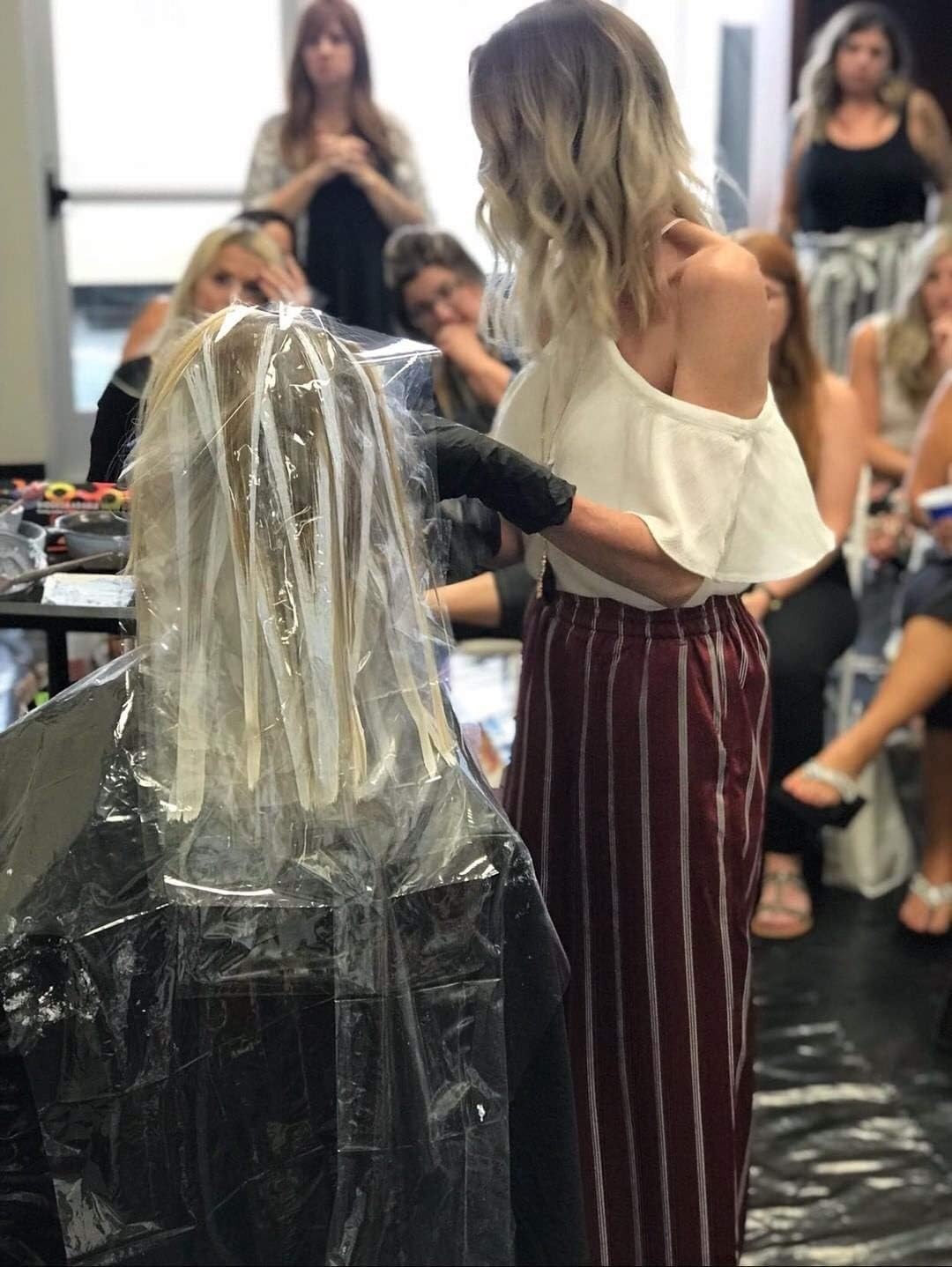 Foil It Funked up Film, Clear image number 6