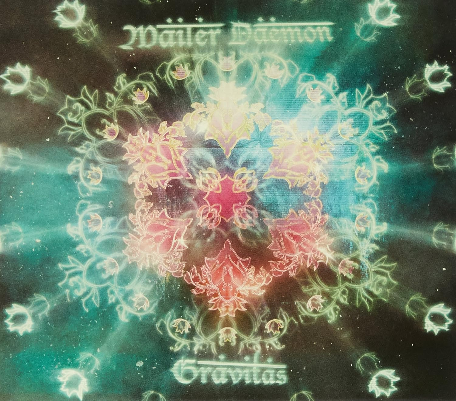 Gravitas Gravitas image number 2