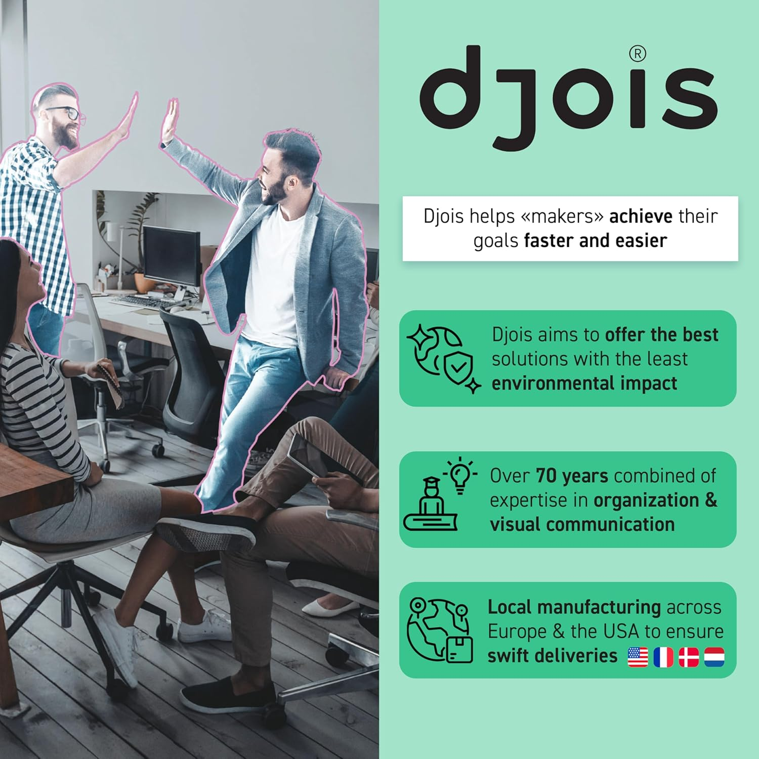 Tarifold DVD Protective Sleeve with Closing Flap and Space for Cover for DVD Storage, 100/Pack (10281)