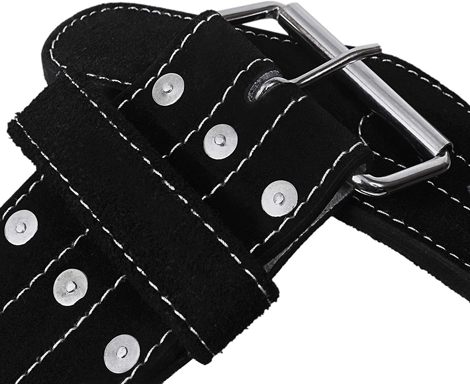 Hawk Single Prong Power Lifting Belt Men & Women Weightlifting Competition Weight Lifting 10Mm IPF Powerlifting Belt!!! image number 2