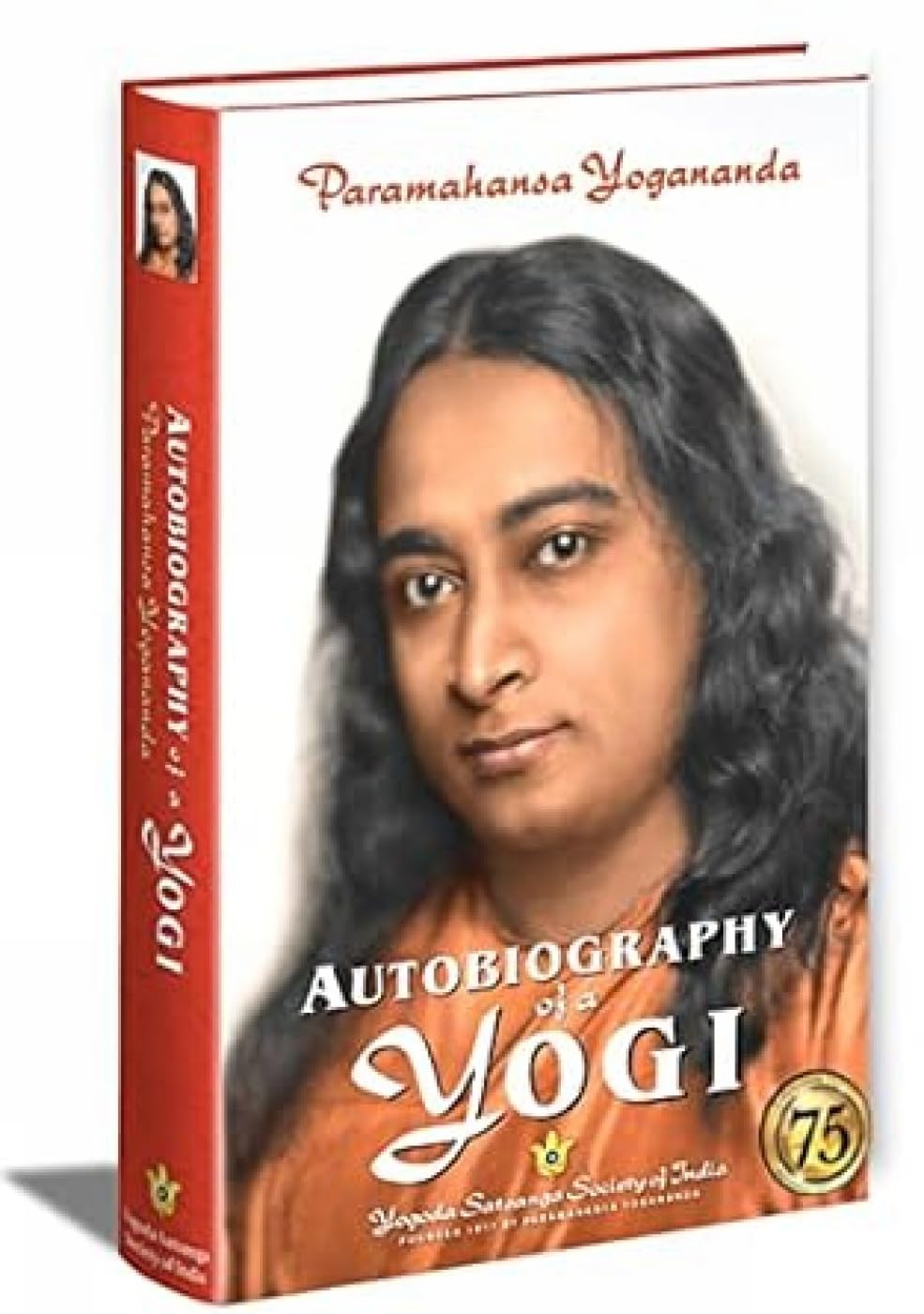 Autobiography of a Yogi (Complete Paperback Edition) image number 4