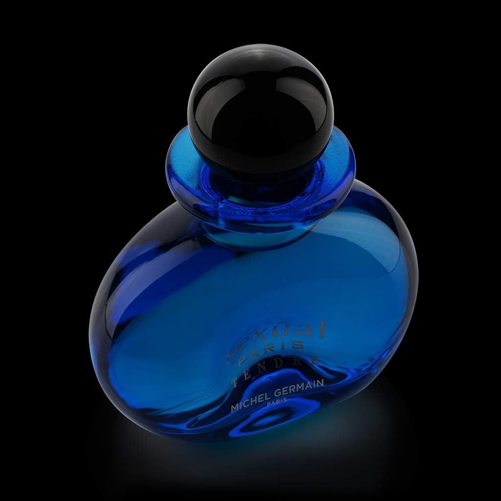 Michel Germain Sexual Paris Tendre image number 4
