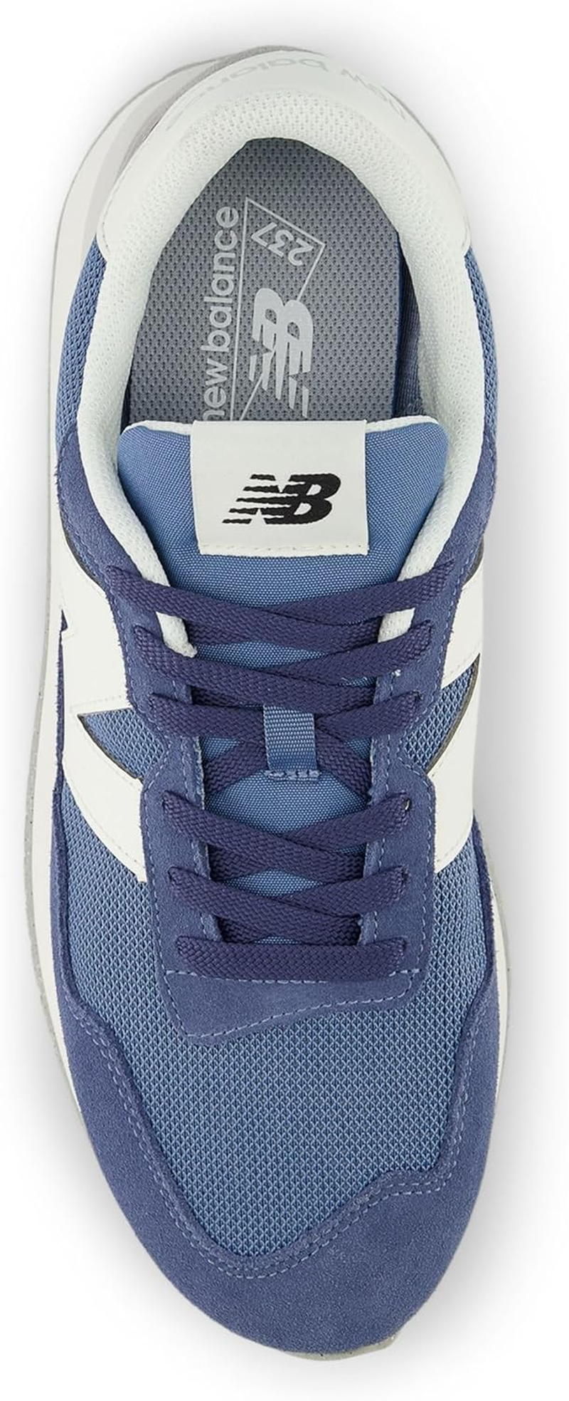 New Balance Men'S 237 Sneaker image number 4