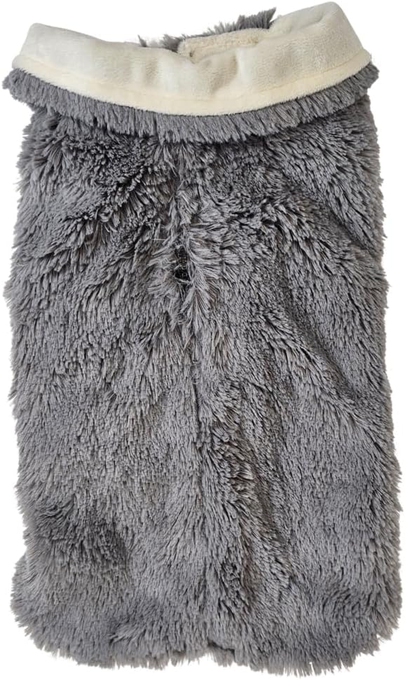 Nobby KUPA Dog Jumper Grey 40 Cm