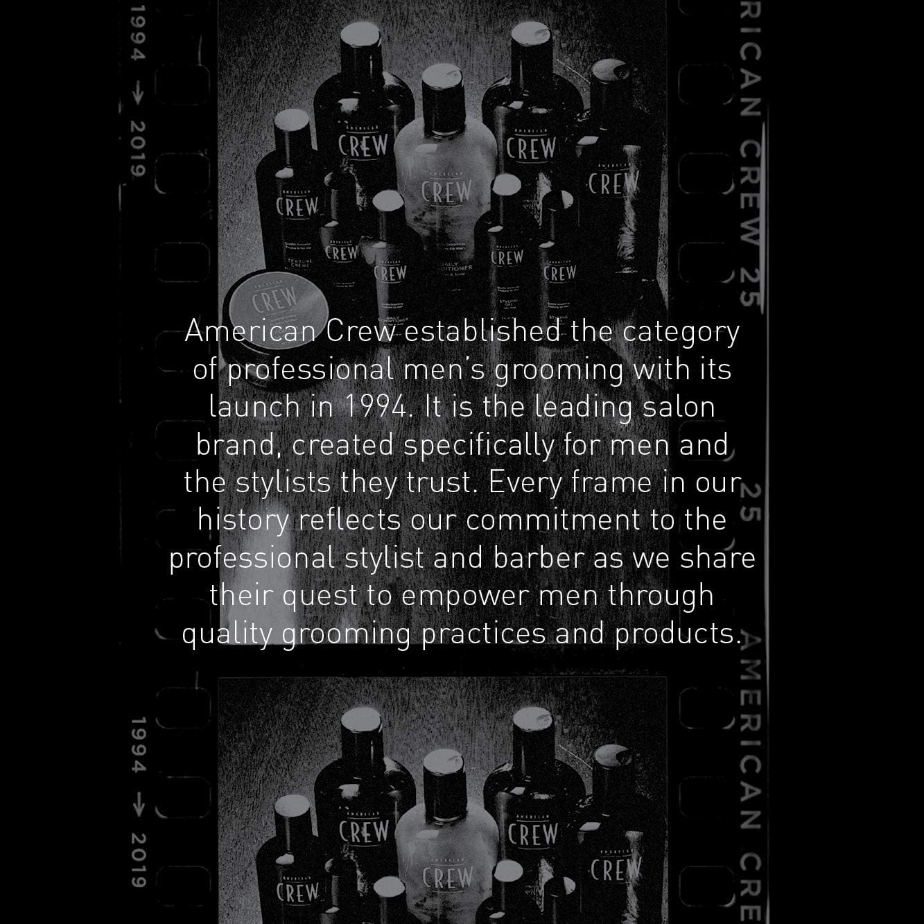 American Crew Daily Silver Hair Shampoo 250 Ml image number 3