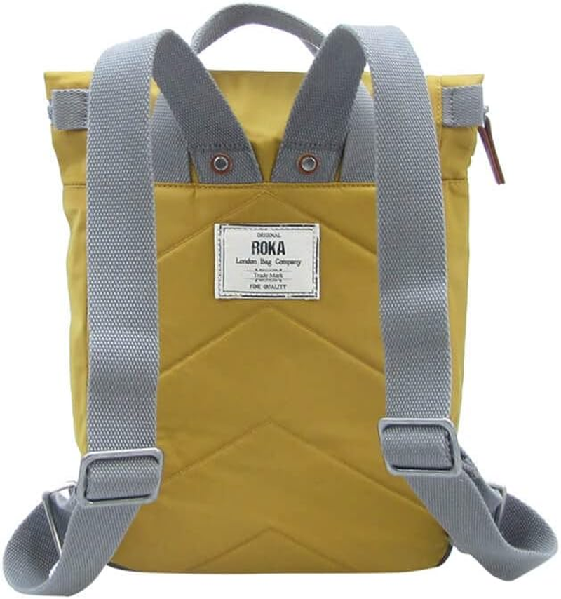 Canfield B Small Sustainable Nylon Corn image number 2