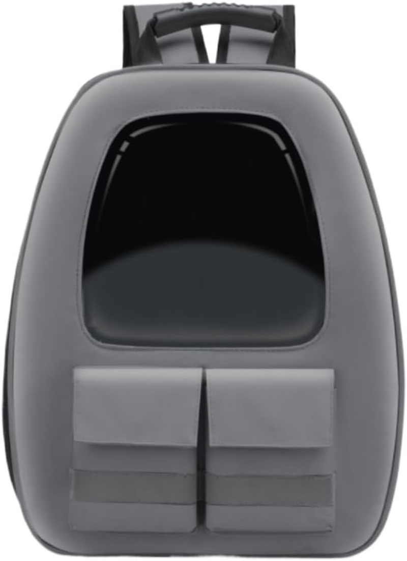 Cat Carrier Pet Carrier Small Dog Carrier Cat Carrier Backpacks Small Dog Pet Dog Backpack Dog Shoulder Bag Dog Carrier Dog Baby Carrier Backpack Cat Bag Pet Carrier Bag ( Color : a , Size : 32*19*42C - A image number 5