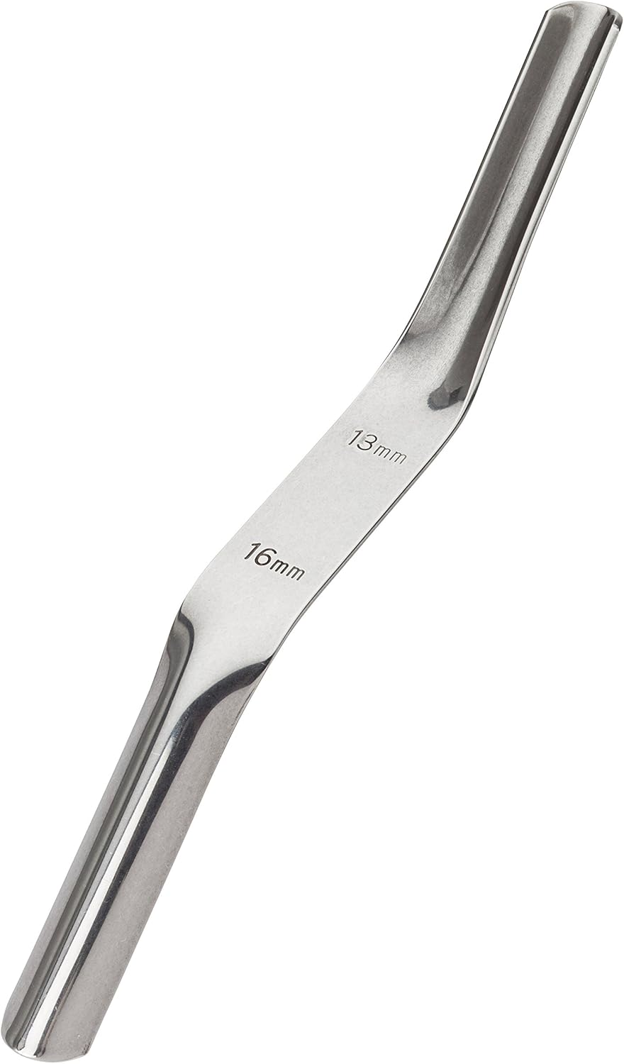 OX Tools 1/2" X 5/8" Brick Jointer image number 6