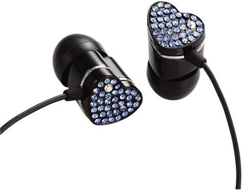 ELECOM Ear Drops EHP-AIN30BBU