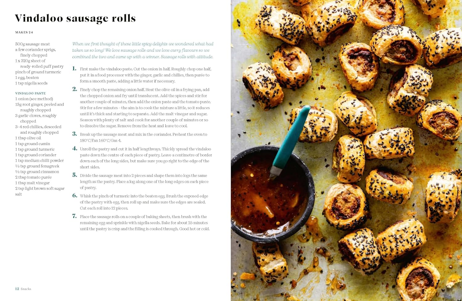 The Best of the Hairy Bikers: Timeless Recipes That Everyone Loves image number 6