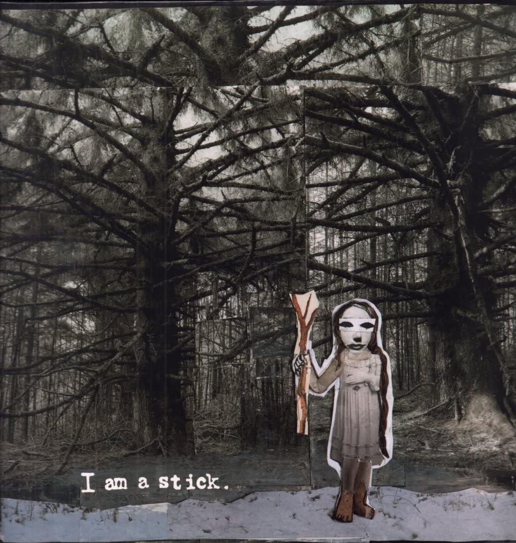 Am a Stick