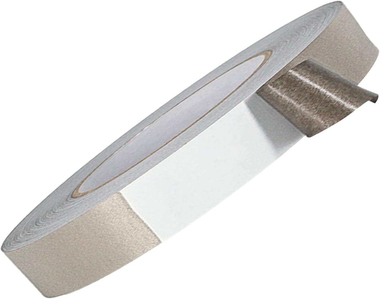 Conductive Copper Tape,Adhesive Conductive Tape - Signal Blocker with Double-Sided Conductive Adhesive, Fabric Tape for Grounding Electrical Repair Mumiao image number 6