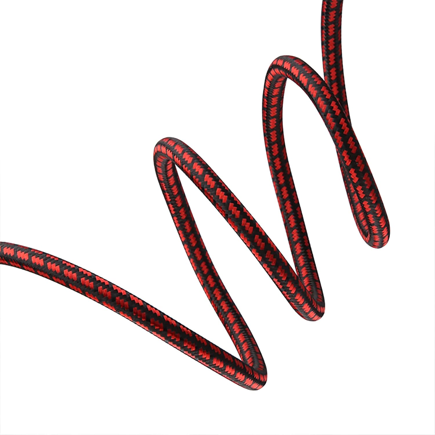 Primeda Audiophile High Purity Copper Audio Cable 3.5Mm Male to 2 Rca/Phono Male Audio Auxiliary Gold-Plated Stereo Hifi Y Splitter Adapter Cable (Straight 3.5Mm to 2 RCA, 3.2Ft/1M) image number 4