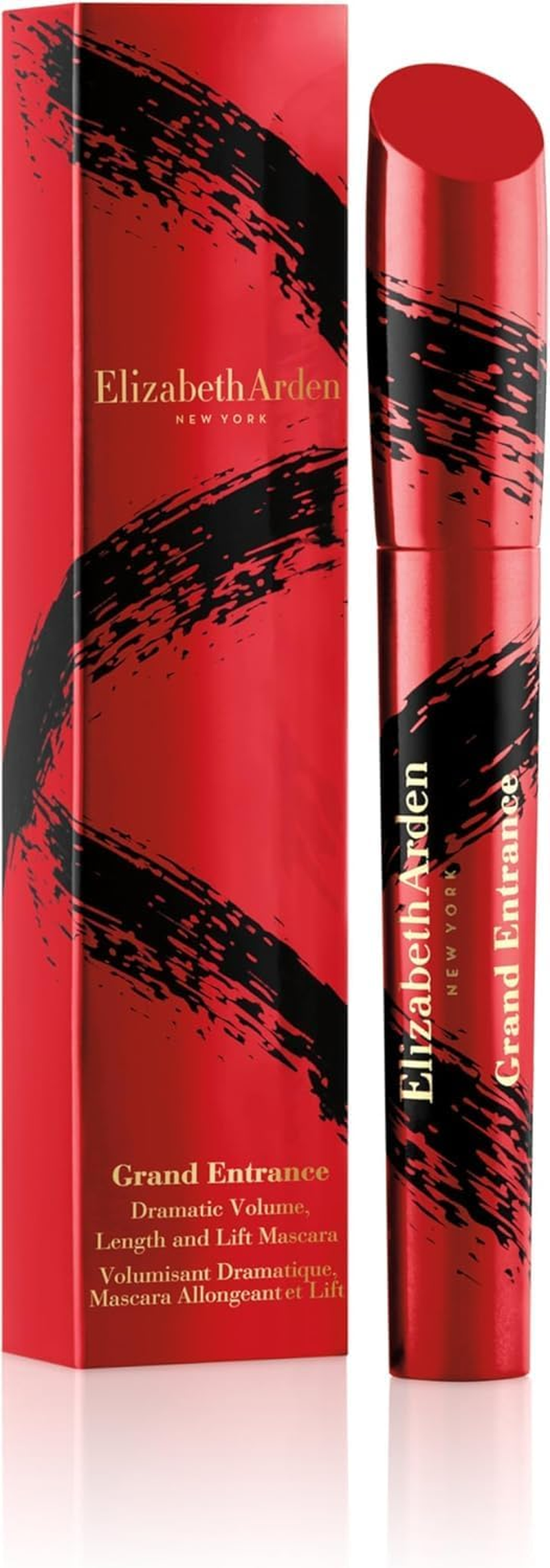 Elizabeth Arden Grand Entrance Mascara 8.5Ml
