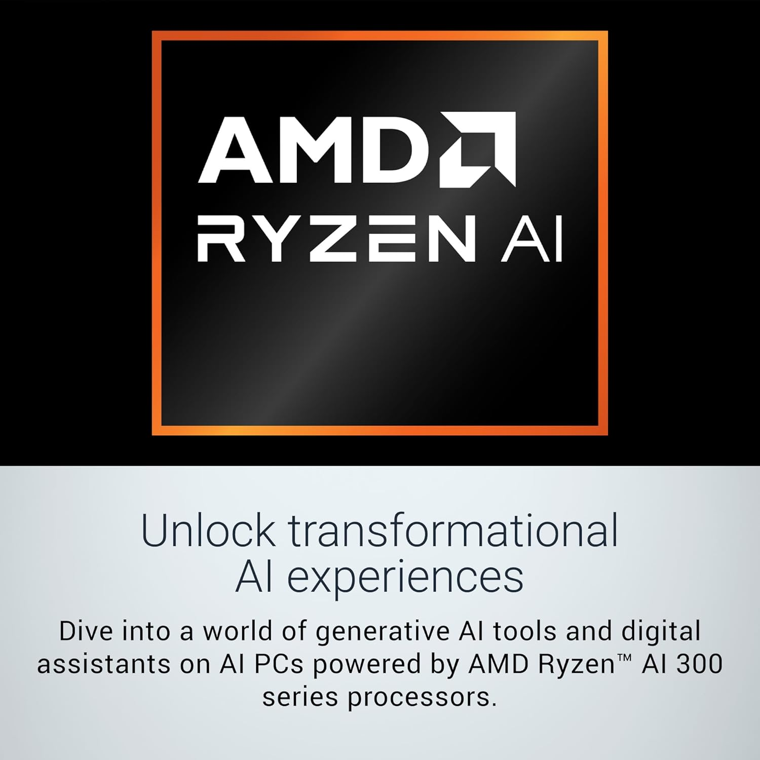 Dell plus 16 Laptop 16" FHD+ Display, AMD Ryzen AI 5-340, 16 GB LPDDR5X RAM, 512 GB SSD, AMD Radeon Graphics, Windows 11 Home - Ice Blue image number 2