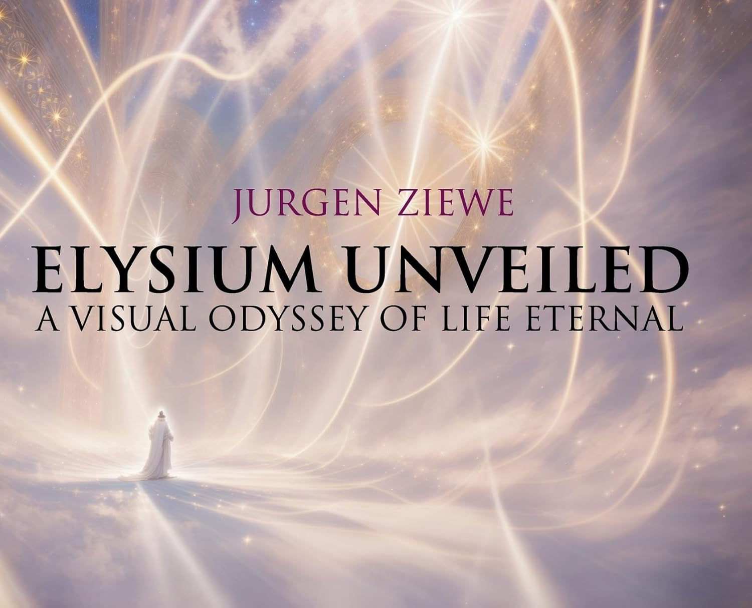 Elysium Unveiled: a Visual Odyssey of Life Eternal image number 1