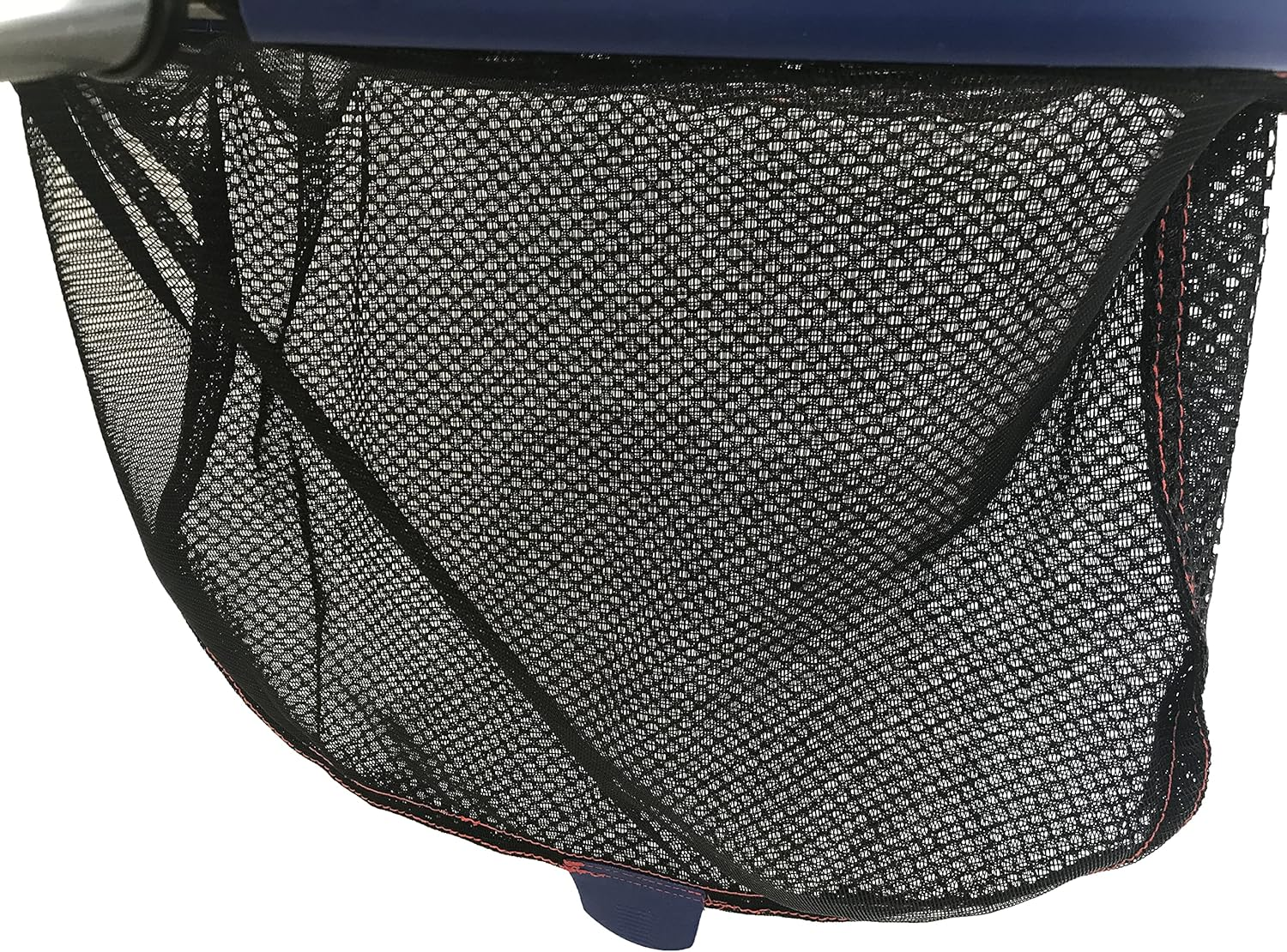 Premium Quality Australian Pool Rake with Aluminum Frame and Double Stitched Net | Both Home and Commercial Use