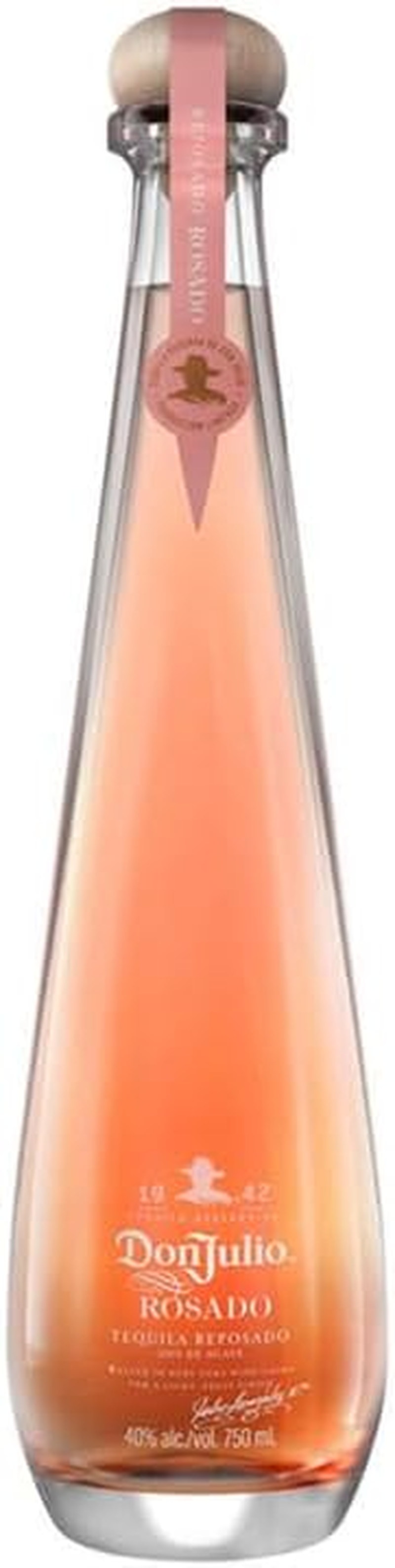 Don Julio Rosado Tequila 700Ml