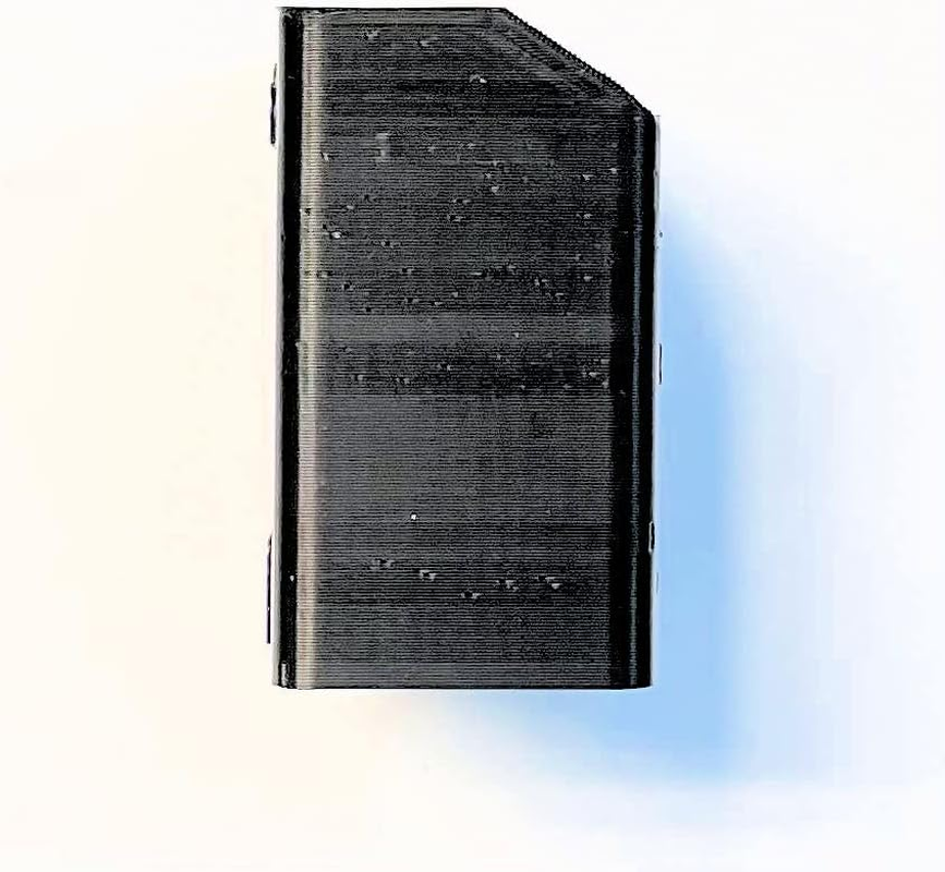 Buckle Boss Transit &ndash; Seat Belt Guard for Front-Facing Button Belts &ndash; Compatible with School Buses, Wheelchairs, Golf Carts image number 4