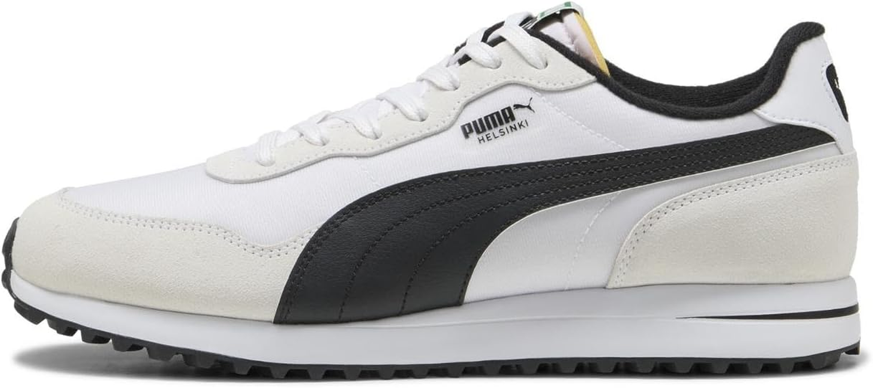 Puma Helsinki G Men'S Golf Shoes
