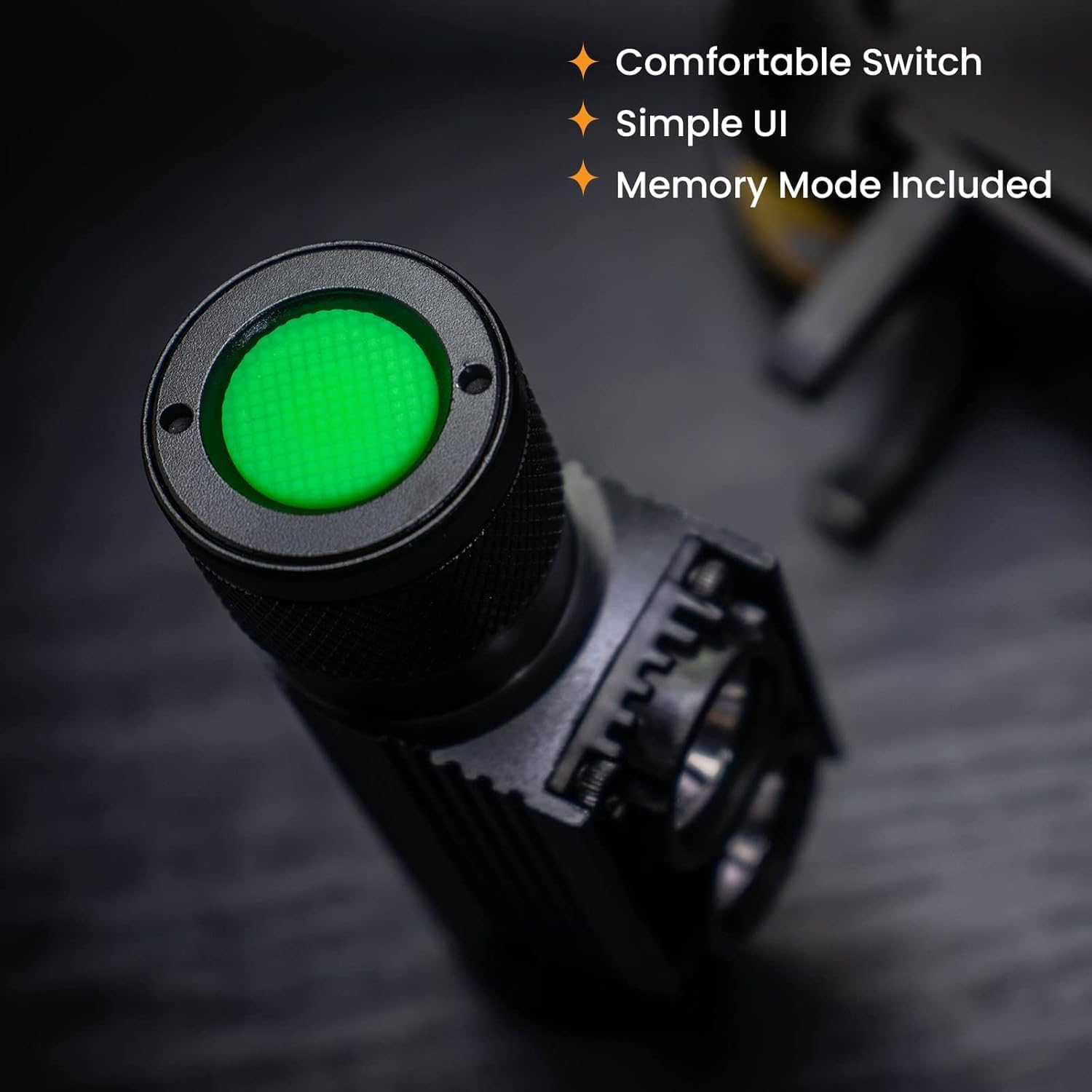 Sofirn Headlamp Rechargeable, 1200 Lumens Headtorch with Bright LED, Waterproof, Adjustable Headband for Kids and Adults, for Camping, Running, Hiking, Emergency, Outdoor, Hard Hat