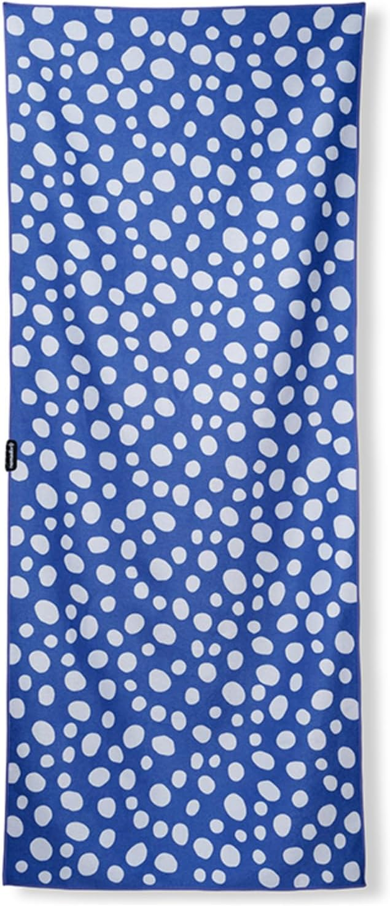 The NOMADIX Towel Nomadic Towel, Summit/Green, Large, Yoga Mat, Quick Drying, Water Absorbent, Odor Resistant image number 6