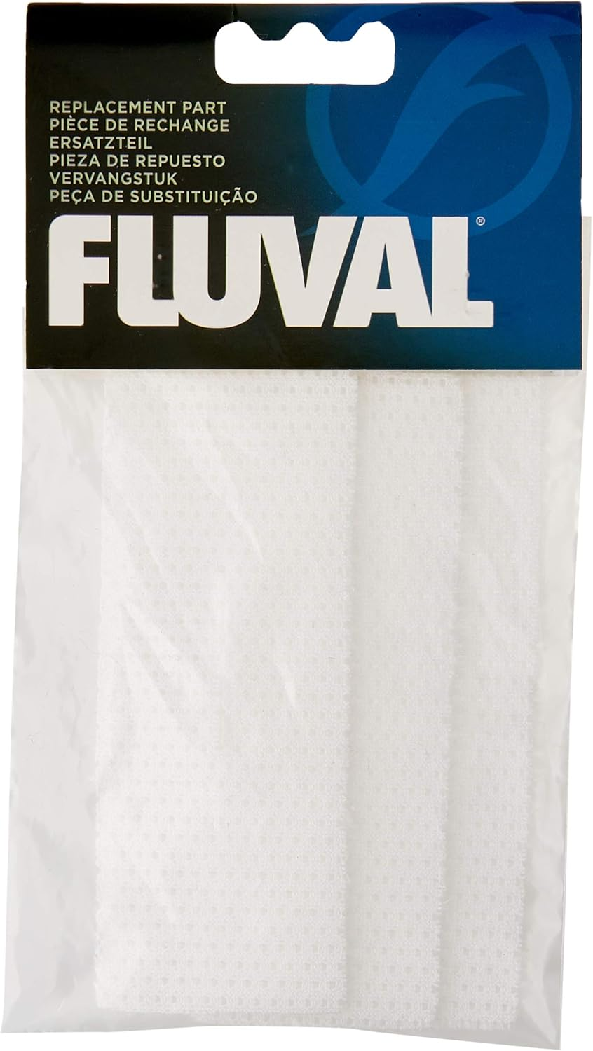 Fluval C4 Bio-Screen - 3-Pack image number 1