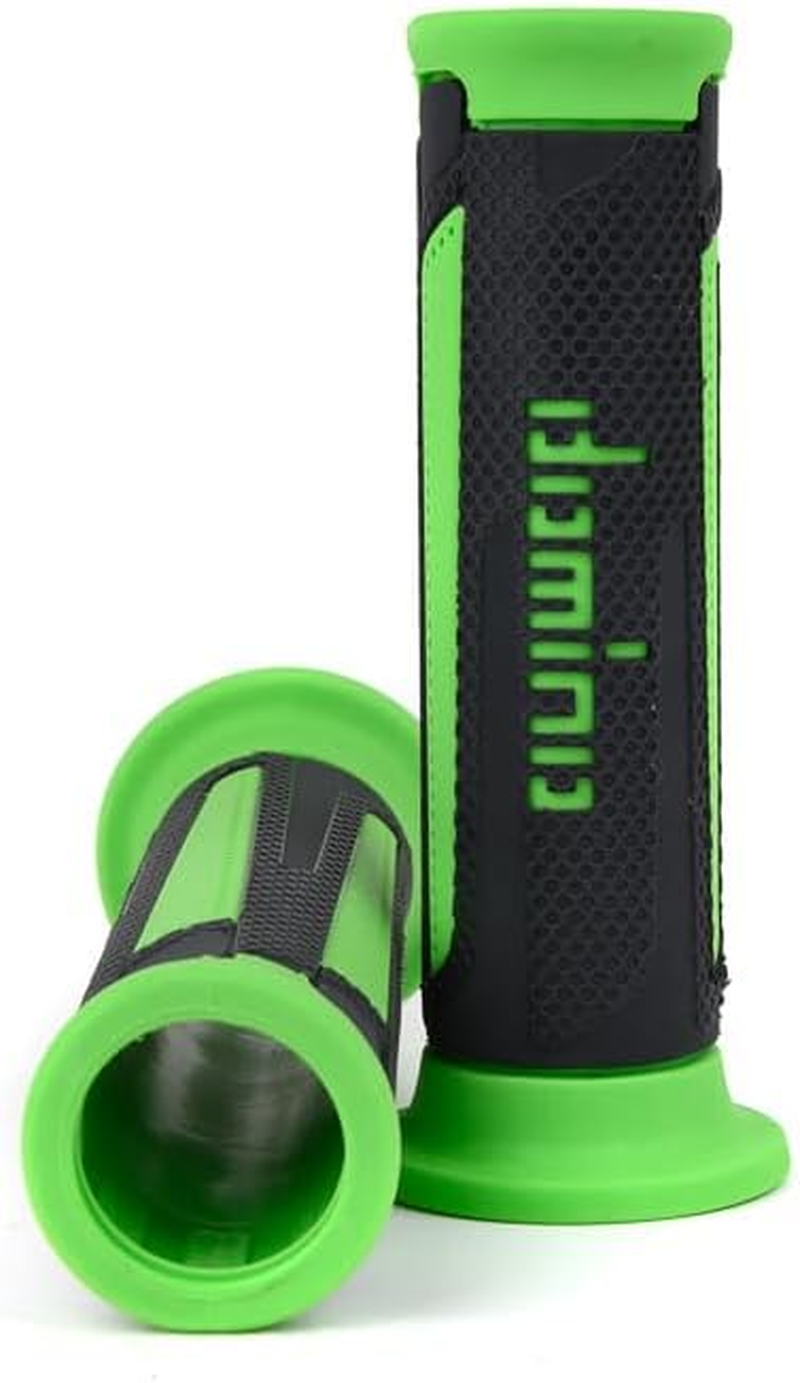 Domino(ドミノ) Grip グリップ オンロード ツーリスモタイプ 121Mm A35041C