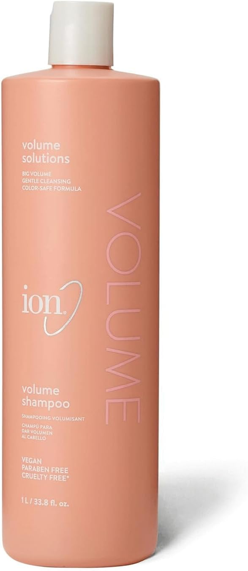 Ion Volume Shampoo 33.8 Oz image number 2