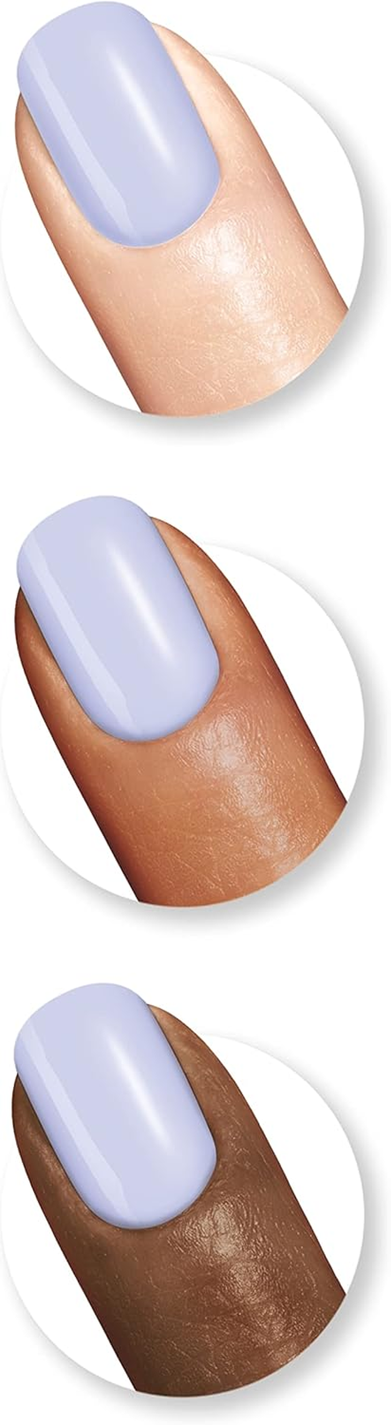 Sally Hansen Miracle Gel O-Zone You Didn'T image number 3