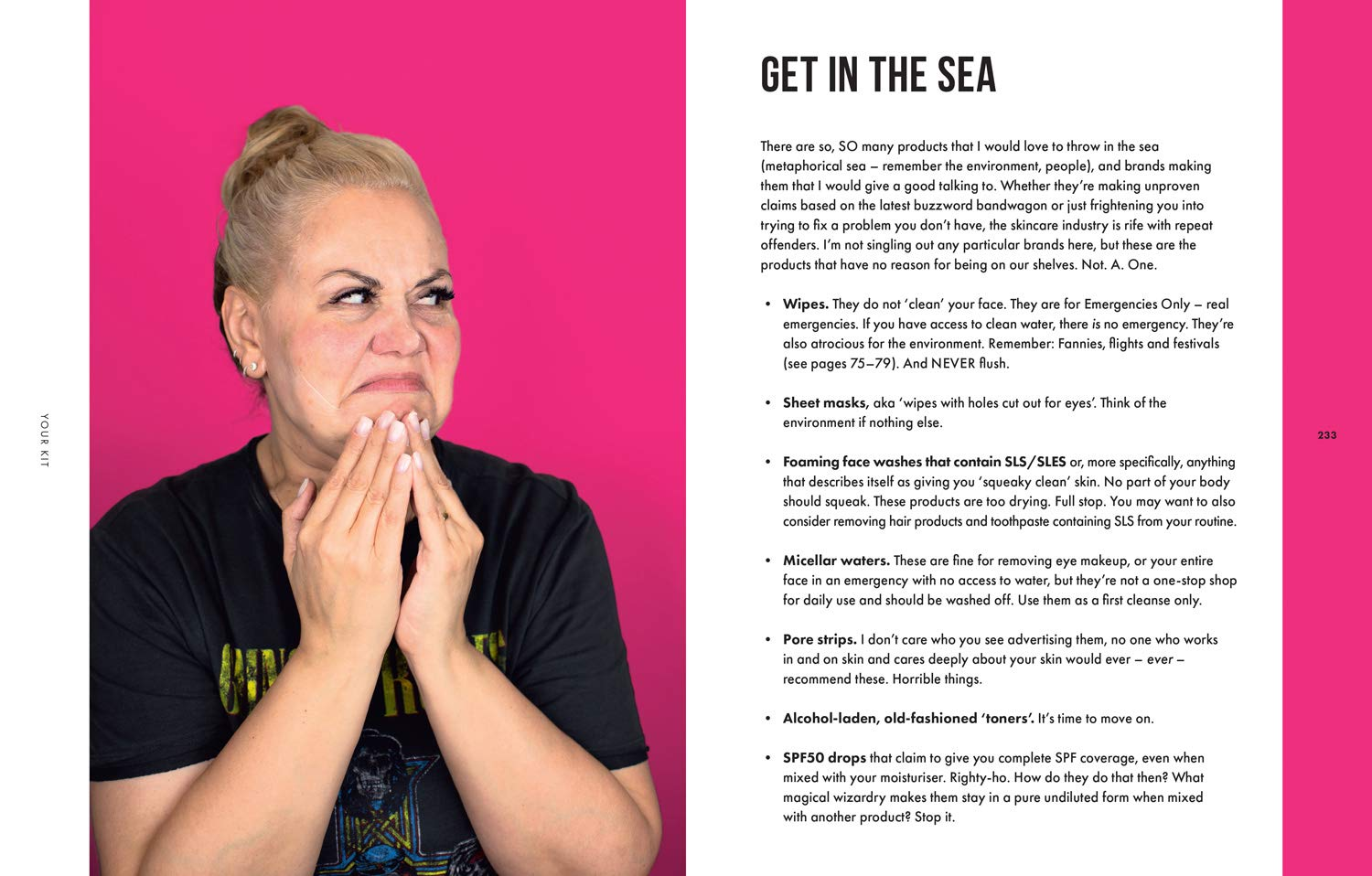 Skincare: the Ultimate No-Nonsense Guide image number 2