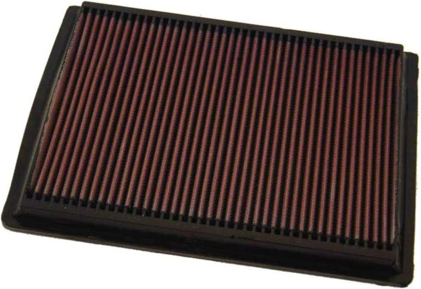 K&N DU-9001 Panel Air Filter for 2008 Ducati Monster 400 400 image number 1