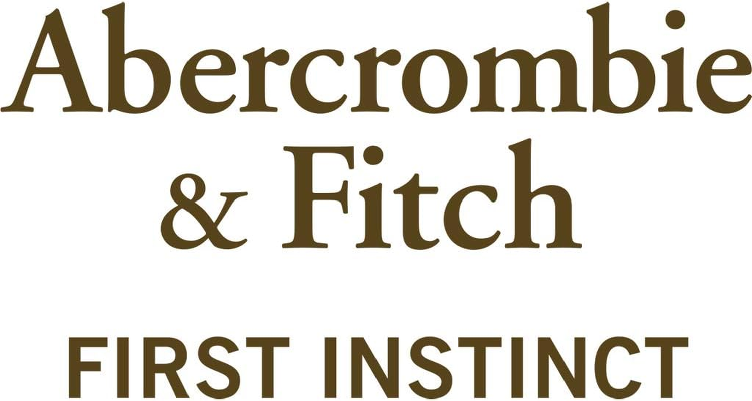 Abercrombie & Fitch First Instinct Eau De Toilette Spray for Men 100 Ml image number 3