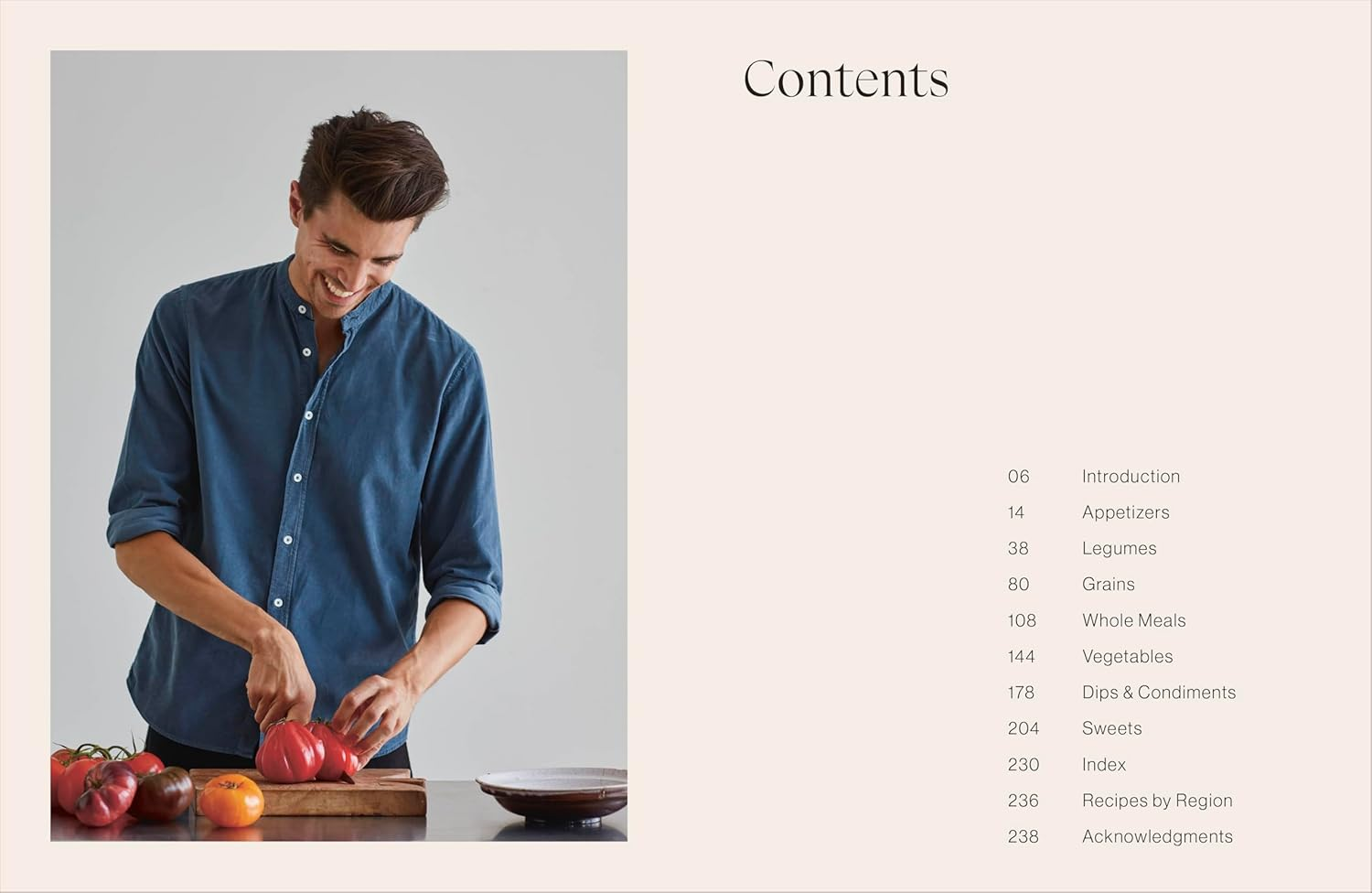 Naturally Vegan: Traditional Plant-Based Home Cooking from around the World image number 3