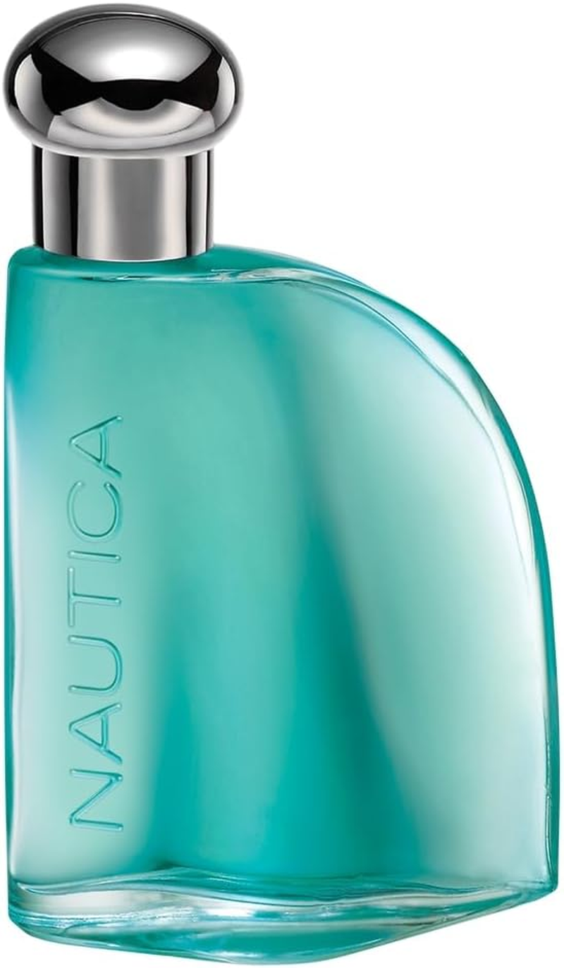 Nautica Classic Eau De Toilette, 100Ml image number 1