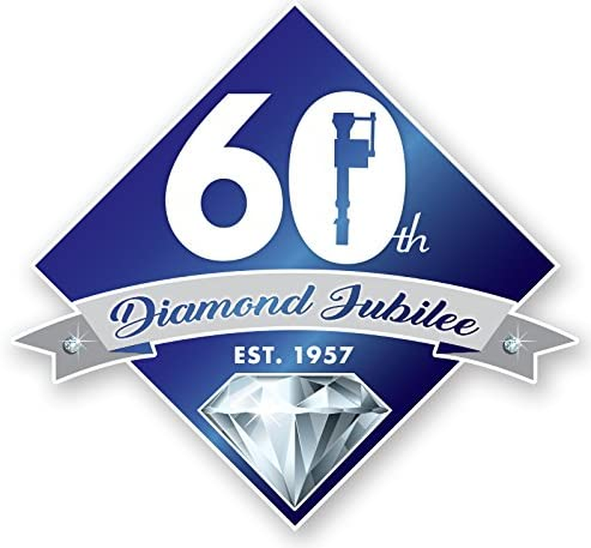 Fluidmaster 12IM60 Ice Maker Connector, Braided Stainless Steel - 1/4" Compression Thread X 1/4" Compression Thread, 5 Ft. (60") Length image number 2